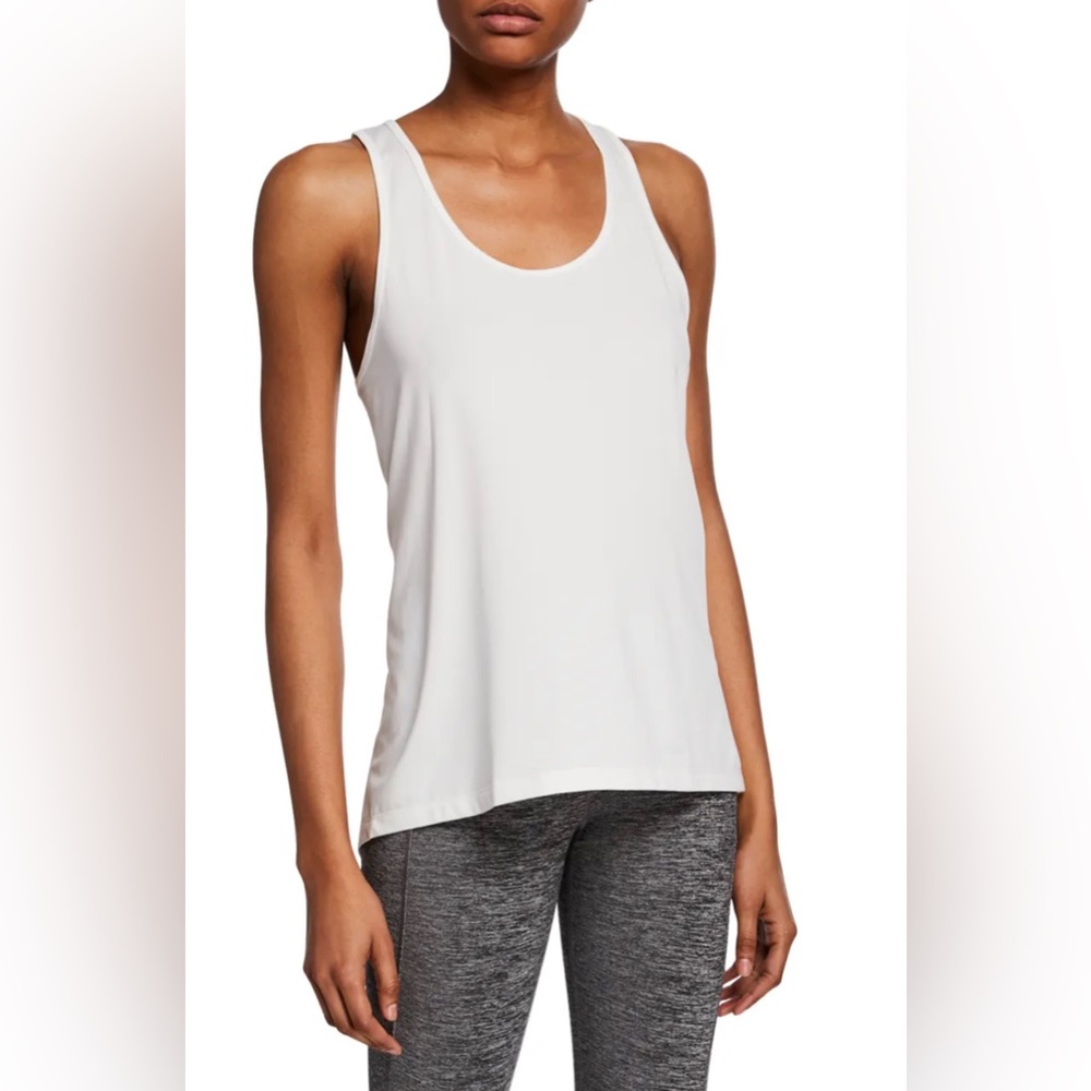 Tory Burch Sport Stretchy Tank (new)